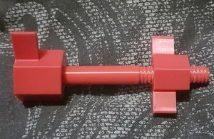 Metal detector Nut n Bolt for Nokta Makro Simplex +