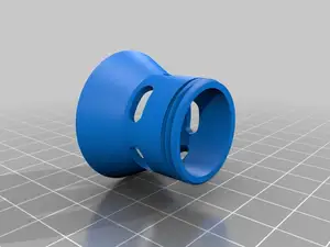 GFB Turbo Blow Off Valve Trumpet Whistle Respons