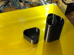 3 Cell 18650 case