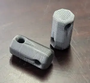Antenna insulator