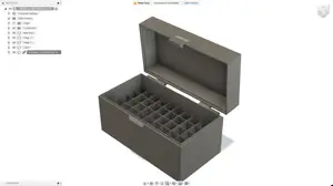 308 ammo box