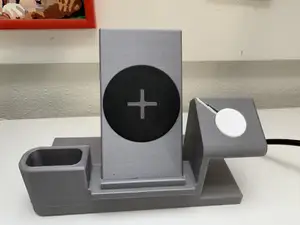 Phone, Airpods, Apple Watch - Stand