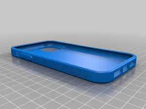 IPhone 11/XR Case