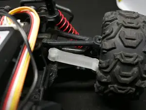 SUBOTECH 1:24 Steering Linkage