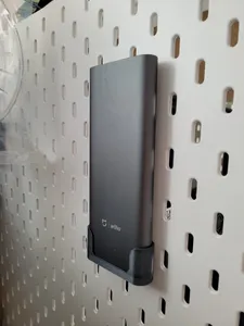 Ikea Skadis Xiaomi Wiha screwdriver holder
