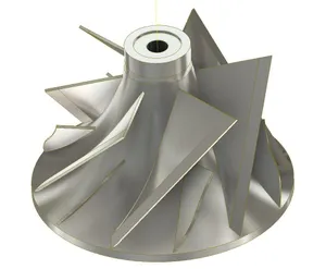 Turbocharger