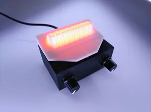 Desktop Blinky DND Box