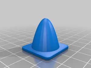 Painting support