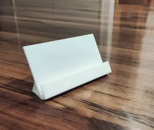 Business card holder