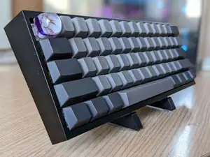 Mechanical Keyboard Stand