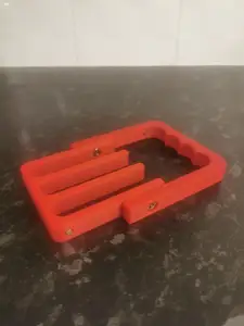 Game Carrier for hunting/shooting