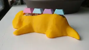 The Mercédès - A Cherry MX-Style Beagle Switch Tester