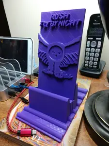 Rush Phone Holder Series, (FBN, 2112)