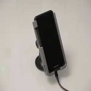 Fairphone FP3 car mount