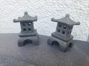 Garden Pagoda Lantern