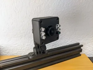 Arducam B0205 1080P Day & Night Vision USB Camera Case / Enclosure