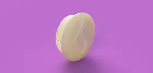 Disc cap Skyline