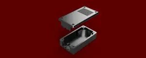 Shelly 1 3-wire Box