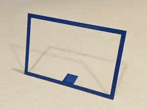 Simple Photo Frame