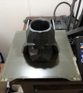 Remix of DarthVader Pen/Pencil Cup