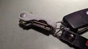 Key Organizer