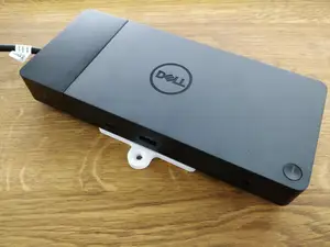 Dock Mount for Dell WD19