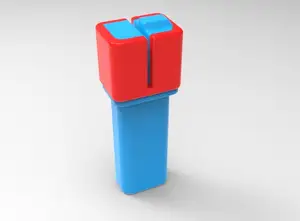 plastic bottle cutter
