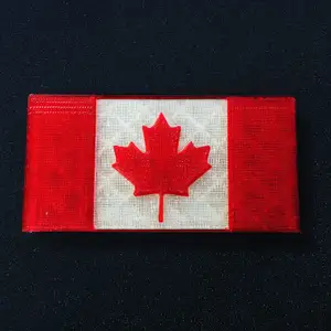 Canada Flag - Maple Leaf