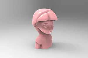 elsa topper