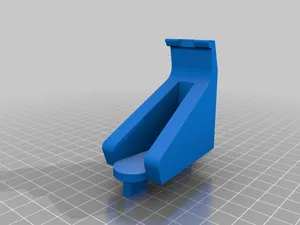 Xbox One / Wii U / PS4 Controller Wall Mounts for Ikea Skadis