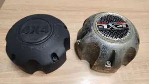 Hoods for UAZ PATRIOT