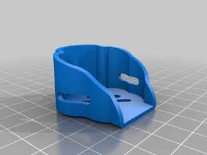 SpaceOne FPV 220x Motor Guards