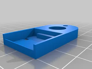 Digispark attiny85 BadUsb fake usb memory case remix