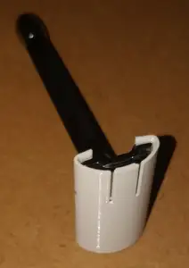 cap for Safety Razor Merkur 20C