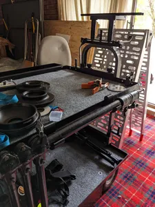 C-Stand Holders for Magliner Junior