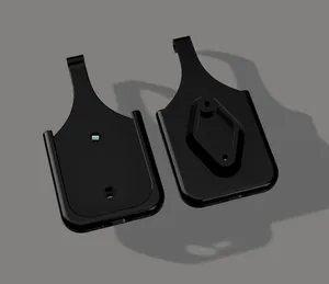 iPhoneX Motorcycle Bracket