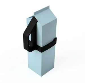 HJV Milk Carton Holder 1l