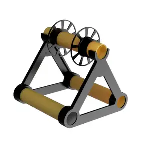 HJV Spool Holder A JM32