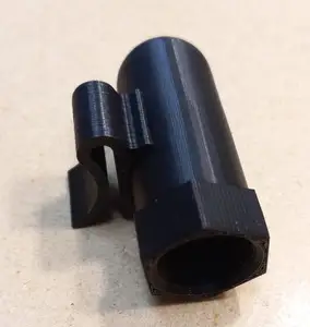 BMW R1200 GS (LC) 2013 housing for a additional on-board socket