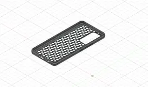 Galaxy A53 Case