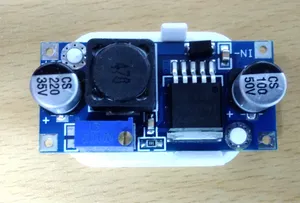 Bracket for DC-DC Buck Converter LM2596S