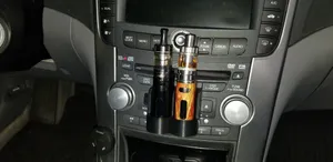 iStick Pico Car Cassette Player Dual Holder