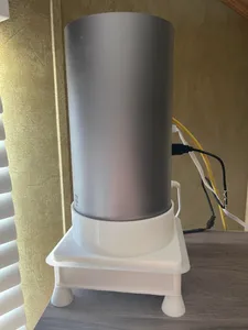 T-Mobile Trash Can Router 120mm Fan Adapter