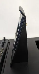 Reinforcement for Dell Desktop Dock for the Latitude 12 Rugged Tablet