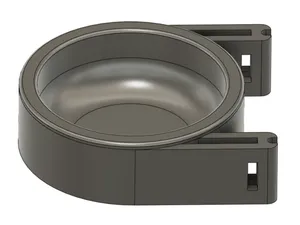 Rat/Rodent Feeder