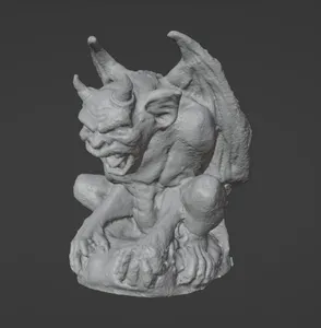 Gargoyle
