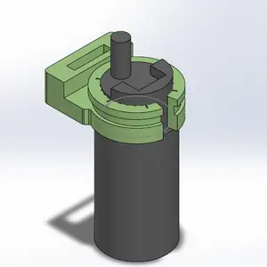 Jaguar X300 XJ6 Fuel Pump Mount (NNA6025BA)