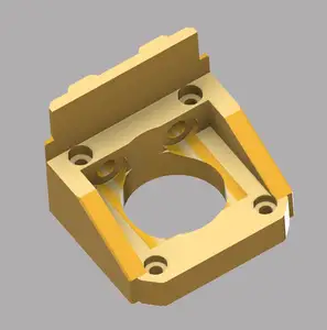 Ender 3 - Z Motor Mount