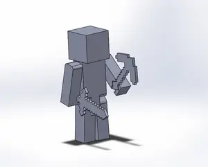 Good Minecraft Guy