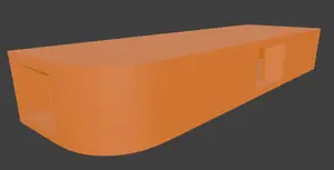 Small Whistle
